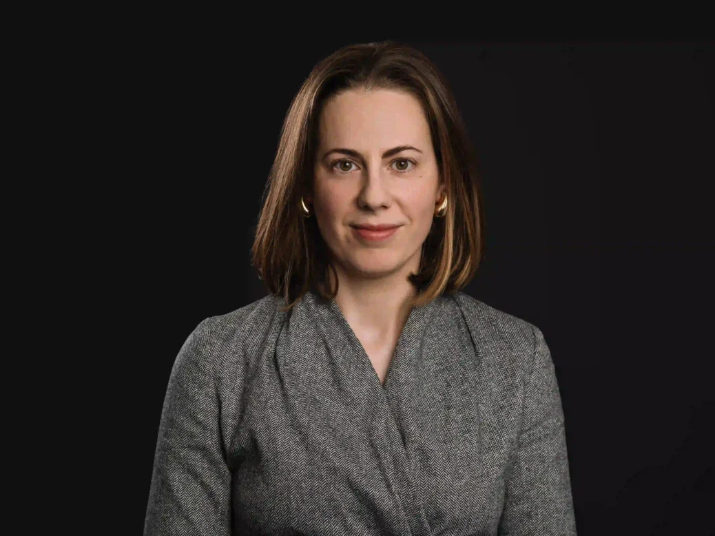 Politico senior executive editor for Europe Kate Day, who has told Press Gazette about the political newsbrand's growth in Europe as it marks its tenth birthday on the continent.