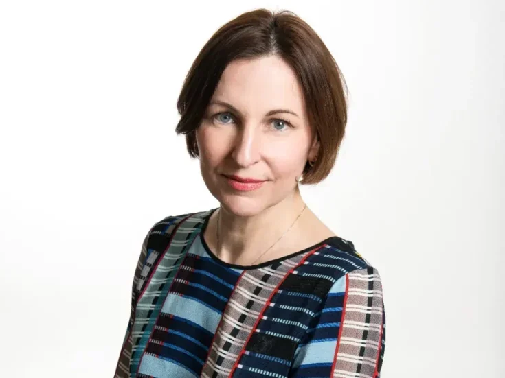 Observer confirms departure of editor Lucy Rock