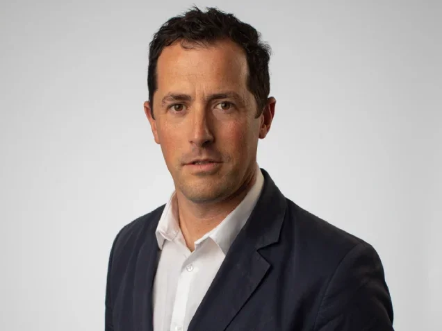 Matthew Garrahan leaves FT for Redbird news division leadership role