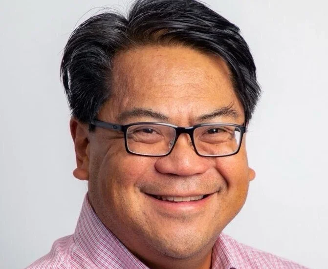 Michael Peralta returns to Future as chief revenue officer
