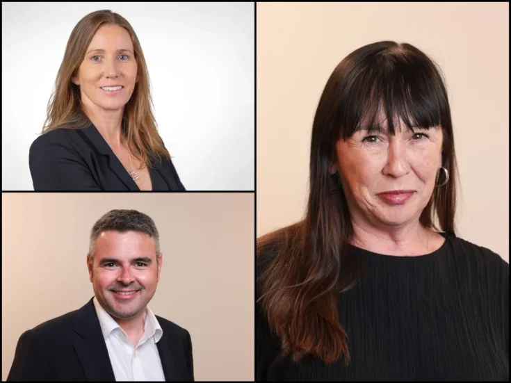 Reach to open 'Mirror North' Manchester base led by Maria Breslin