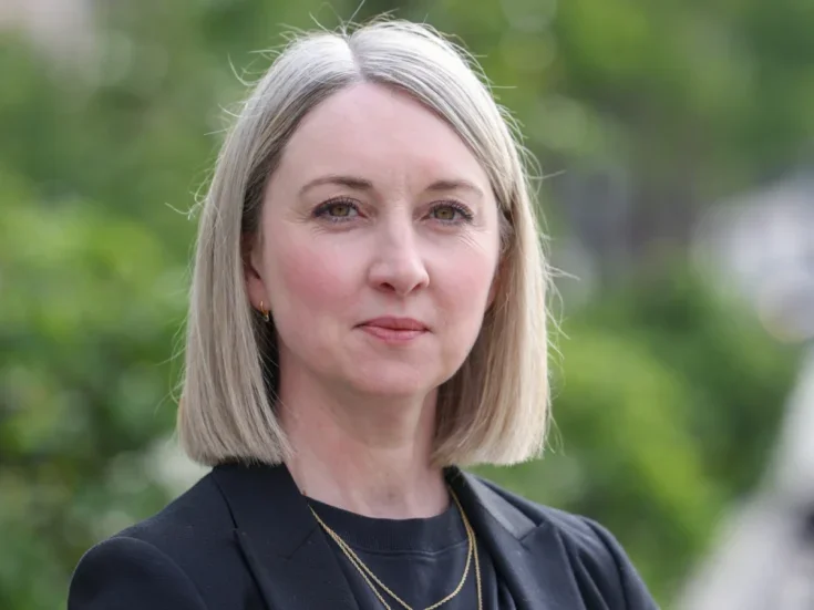 What I've learned: Reach editor Natalie Fahy who fought against Reform ban