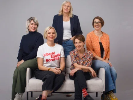 A letter to the 300 axed Washington Post staffers from Carole Cadwalladr