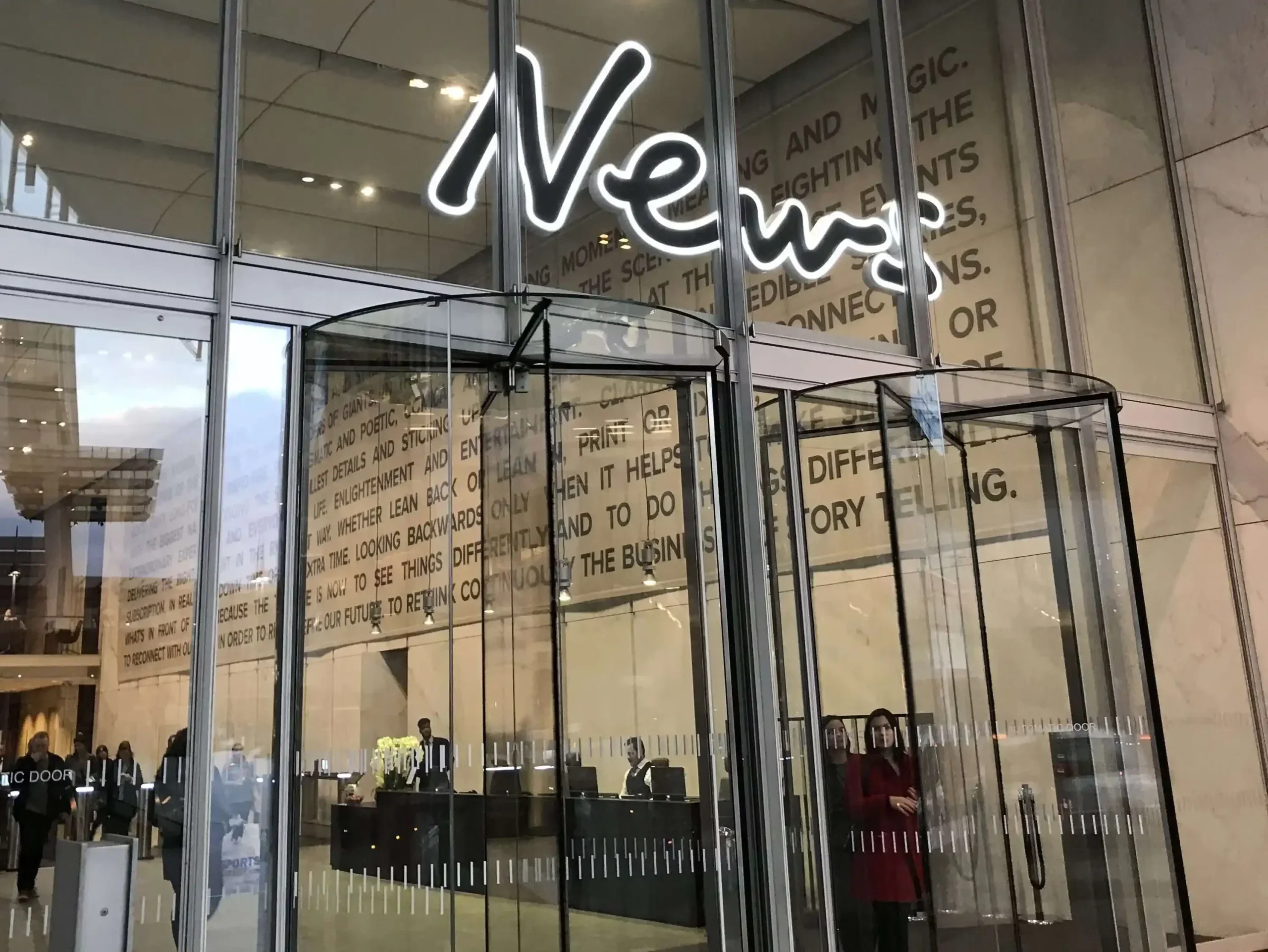 Google changes hit revenue at The Sun as losses grow to £53m