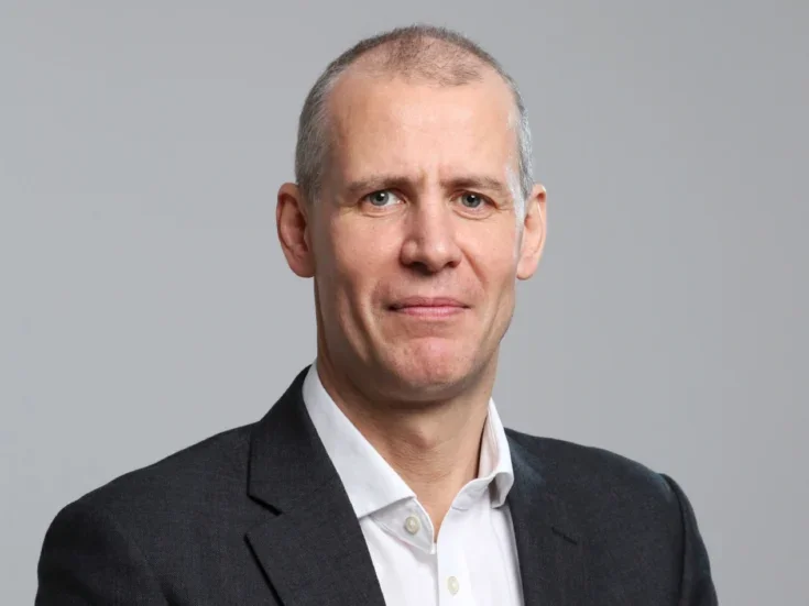 FT adds ex-Economist foreign editor Patrick Foulis as columnist