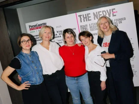 New launch from ex-Observer staff nears 1,000 paying subscribers in a week