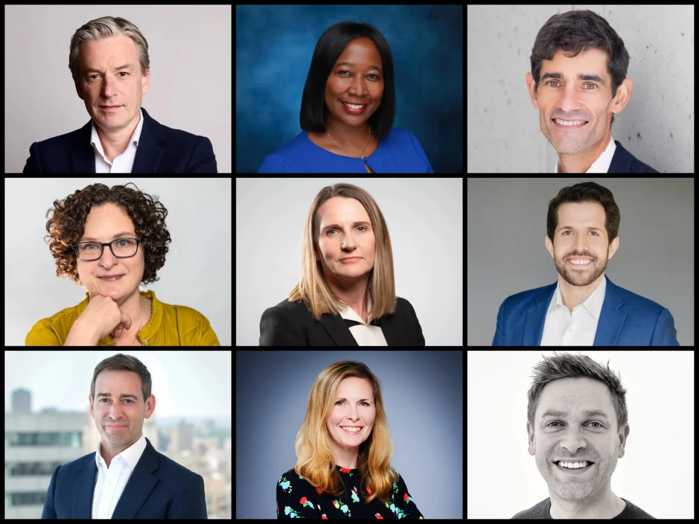 The projects publishers are most proud of in 2025