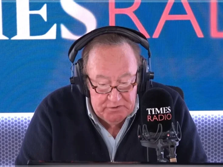 RAJARs Q2 2025: Times Radio reports record year-on-year growth