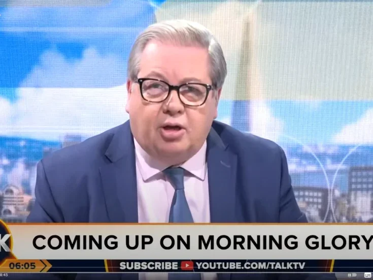 RAJARs Q1 2025: News UK's Talk sees weekly reach fall by a third