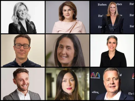 Senior news leaders reflect on 2025 and what's ahead in 2026 - via emojis