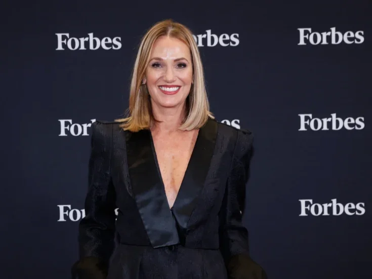 Interview: How Forbes CEO Sherry Phillips is responding to Google challenge