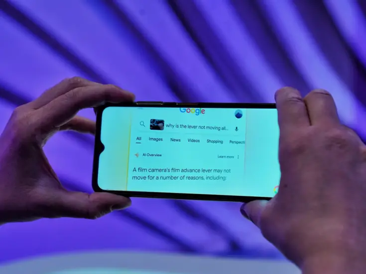 How Google AI Overviews is fuelling zero-click searches for top publishers