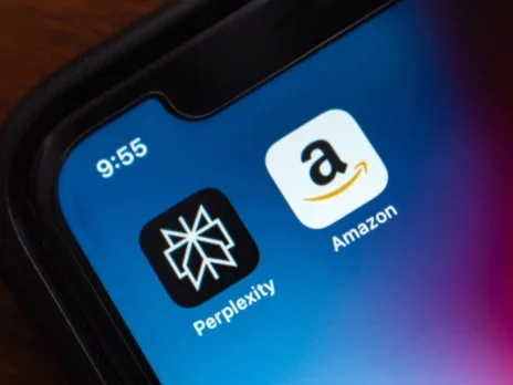 Amazon and Meta AI bots account for most website visits