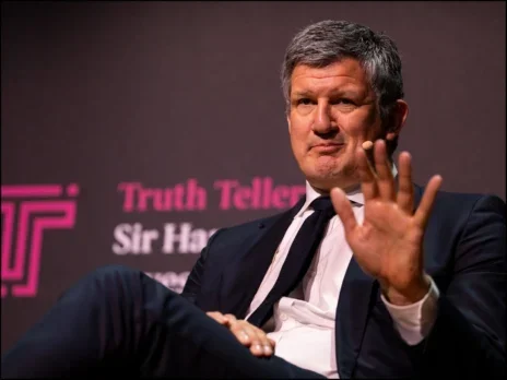 Thomson Reuters boss says AI licensing deals only involve archive text