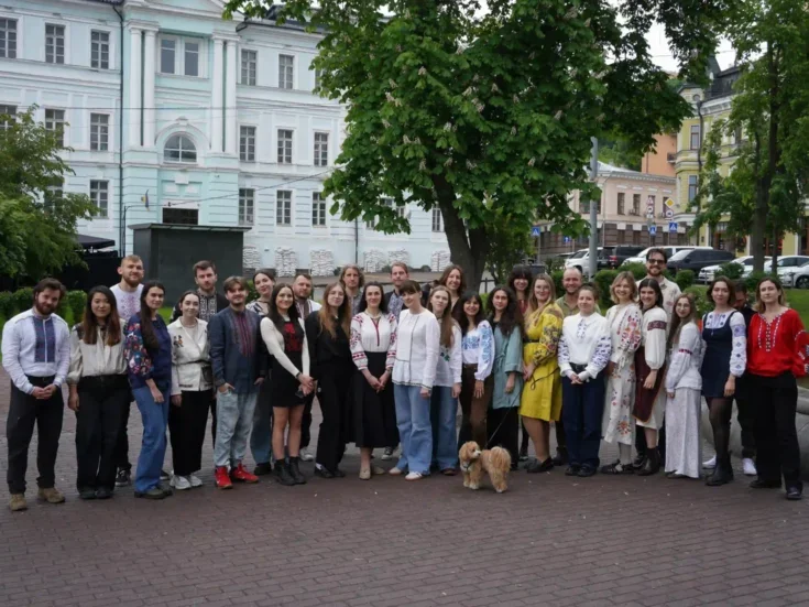 How the Kyiv Independent built 20,000 paying members in a warzone