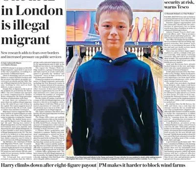 Telegraph recorded most Editors’ Code breaches in 2025