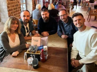 Local newsletter network The Lead buys Stoke-on-Trent title