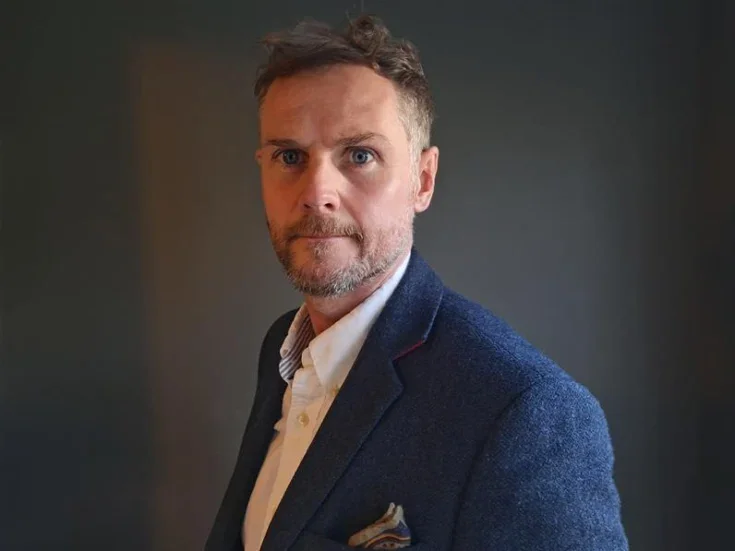 Sunday Post promotes deputy Thomas Hawkins to editor