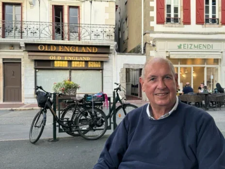 Chris Boffey: Star reporter, news editor, mentor and 'great human being'