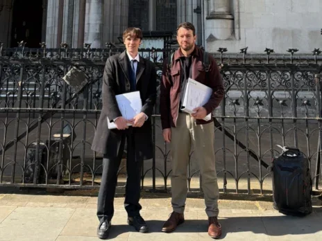 'Scamming' landlord libel claim thrown out as Lammy promises legislation on SLAPPs